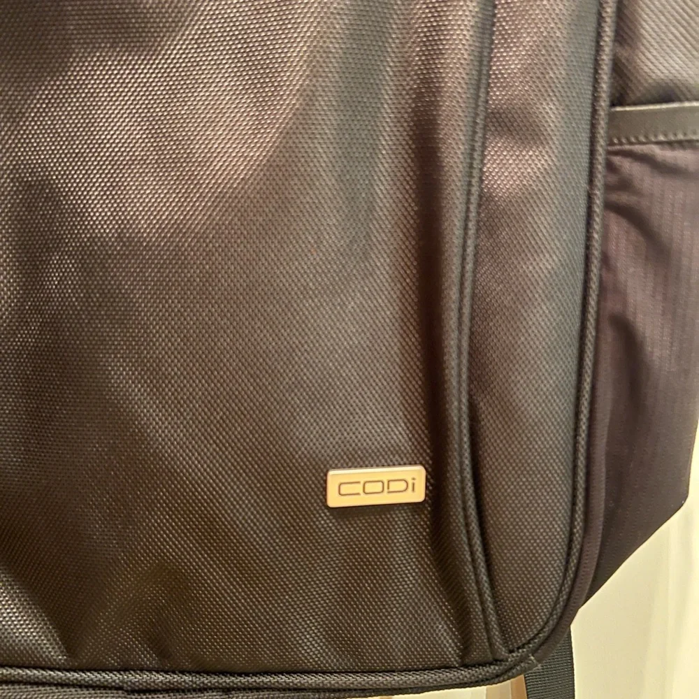 Brand new Codi Backpack‎ with charging port